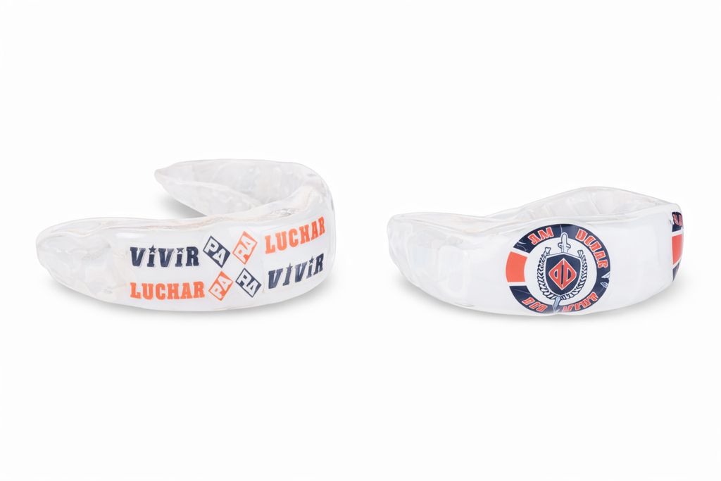BUCAL DE DISEÑO