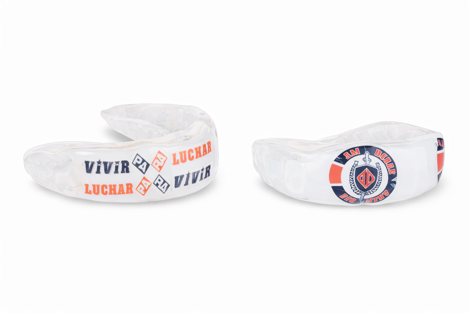BUCAL DE DISEÑO