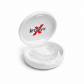 Caja antibacteriana